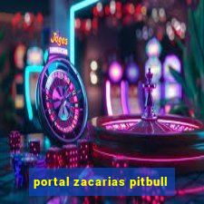 portal zacarias pitbull